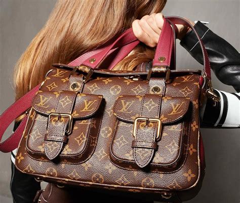 louis vuitton que have